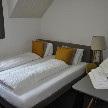 Hotel Zum Hirschen Villigen Екстериор снимка
