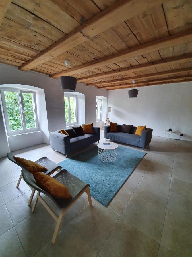 Hotel Zum Hirschen Villigen Екстериор снимка