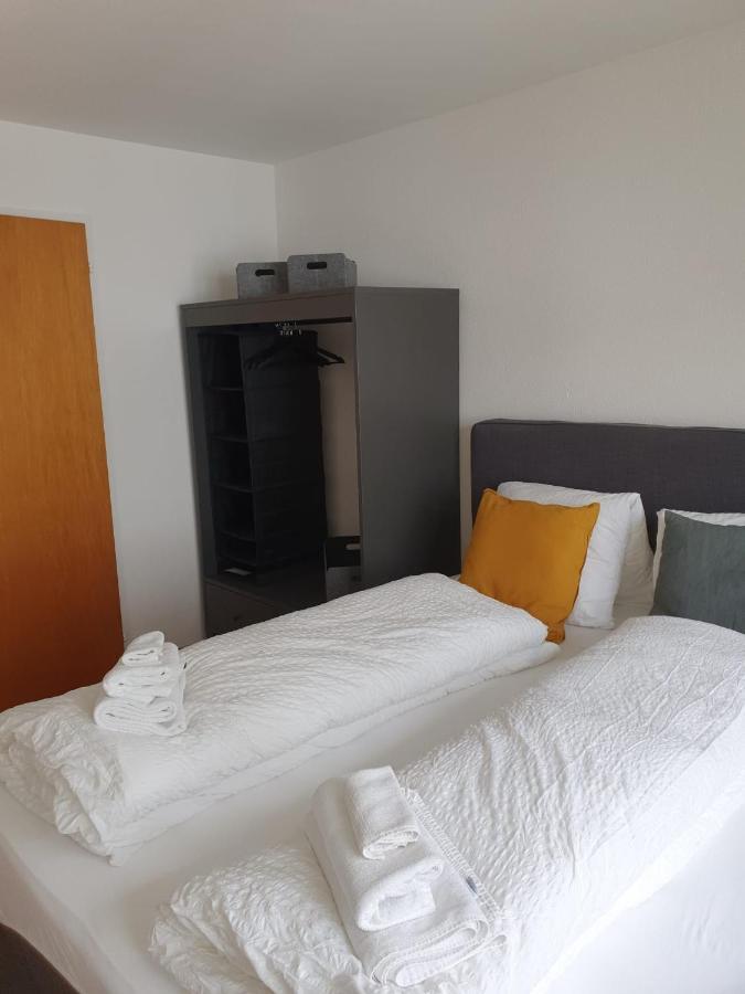 Hotel Zum Hirschen Villigen Екстериор снимка