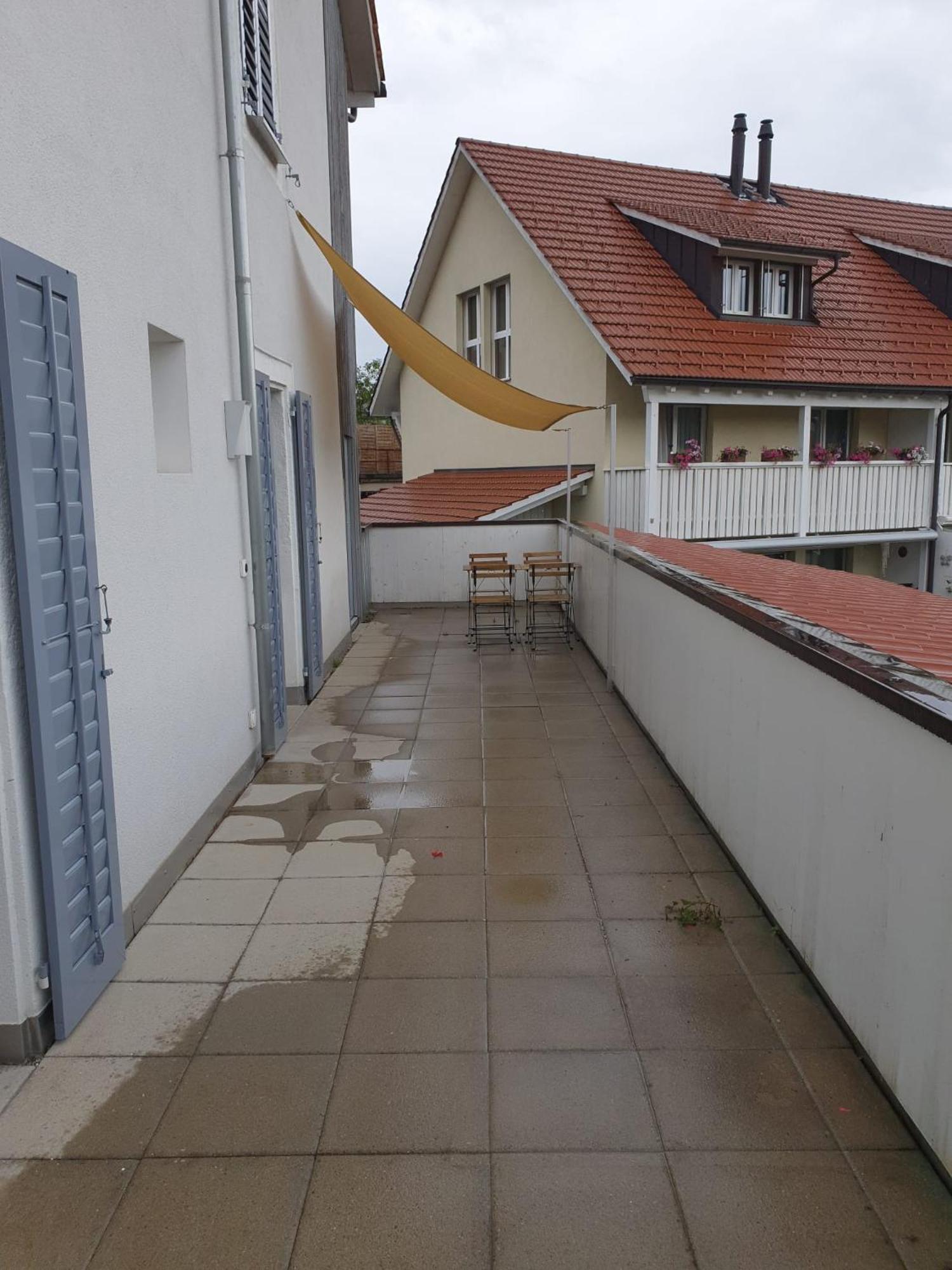 Hotel Zum Hirschen Villigen Екстериор снимка