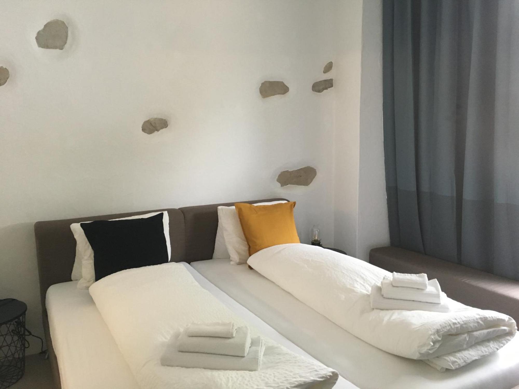 Hotel Zum Hirschen Villigen Екстериор снимка