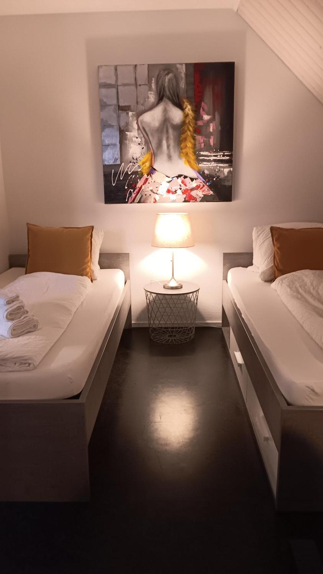Hotel Zum Hirschen Villigen Екстериор снимка
