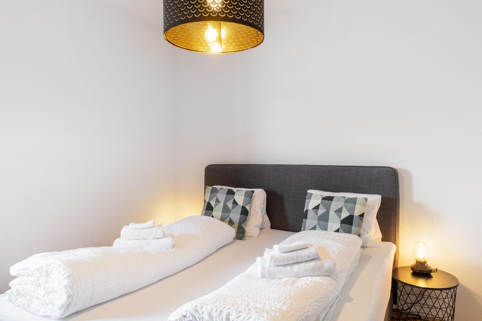 Hotel Zum Hirschen Villigen Екстериор снимка