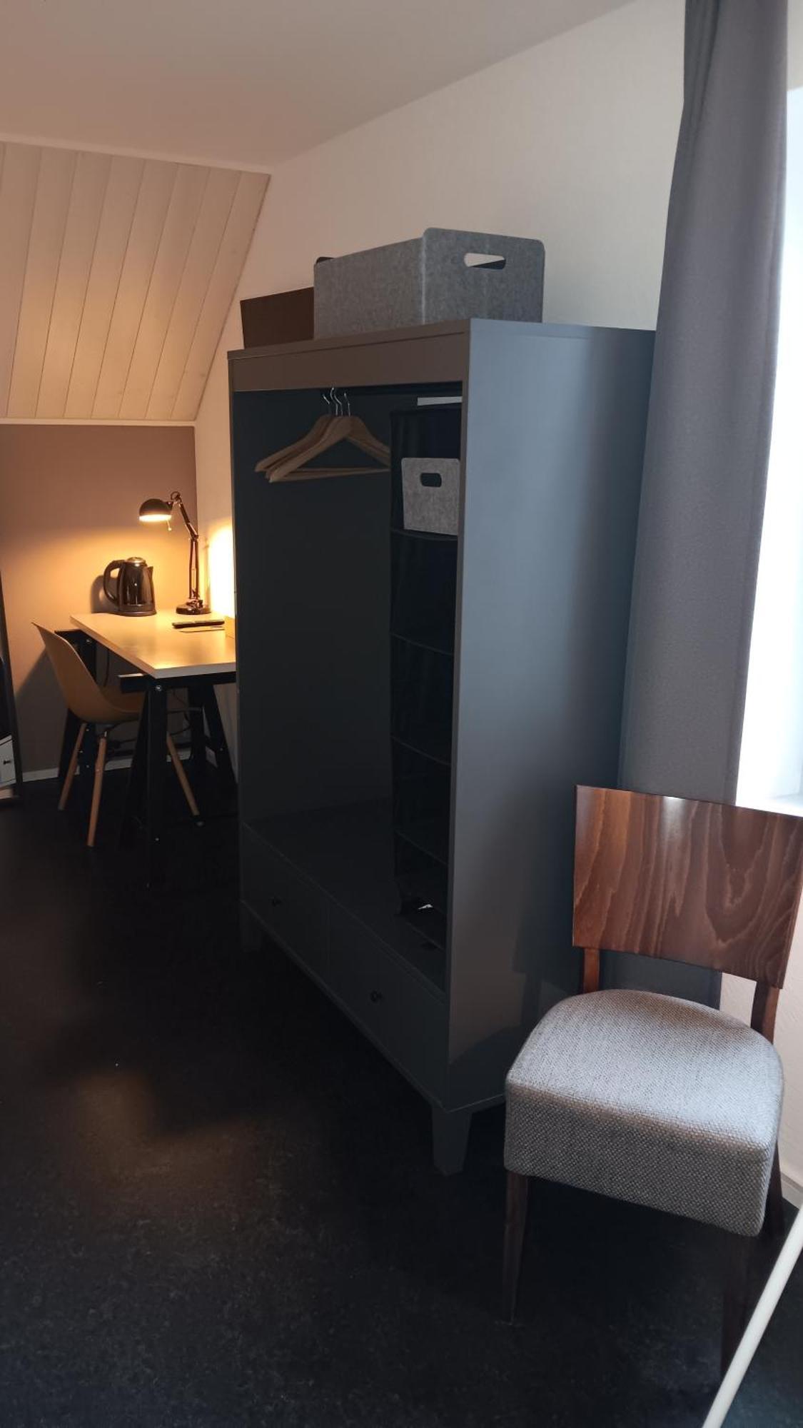 Hotel Zum Hirschen Villigen Екстериор снимка