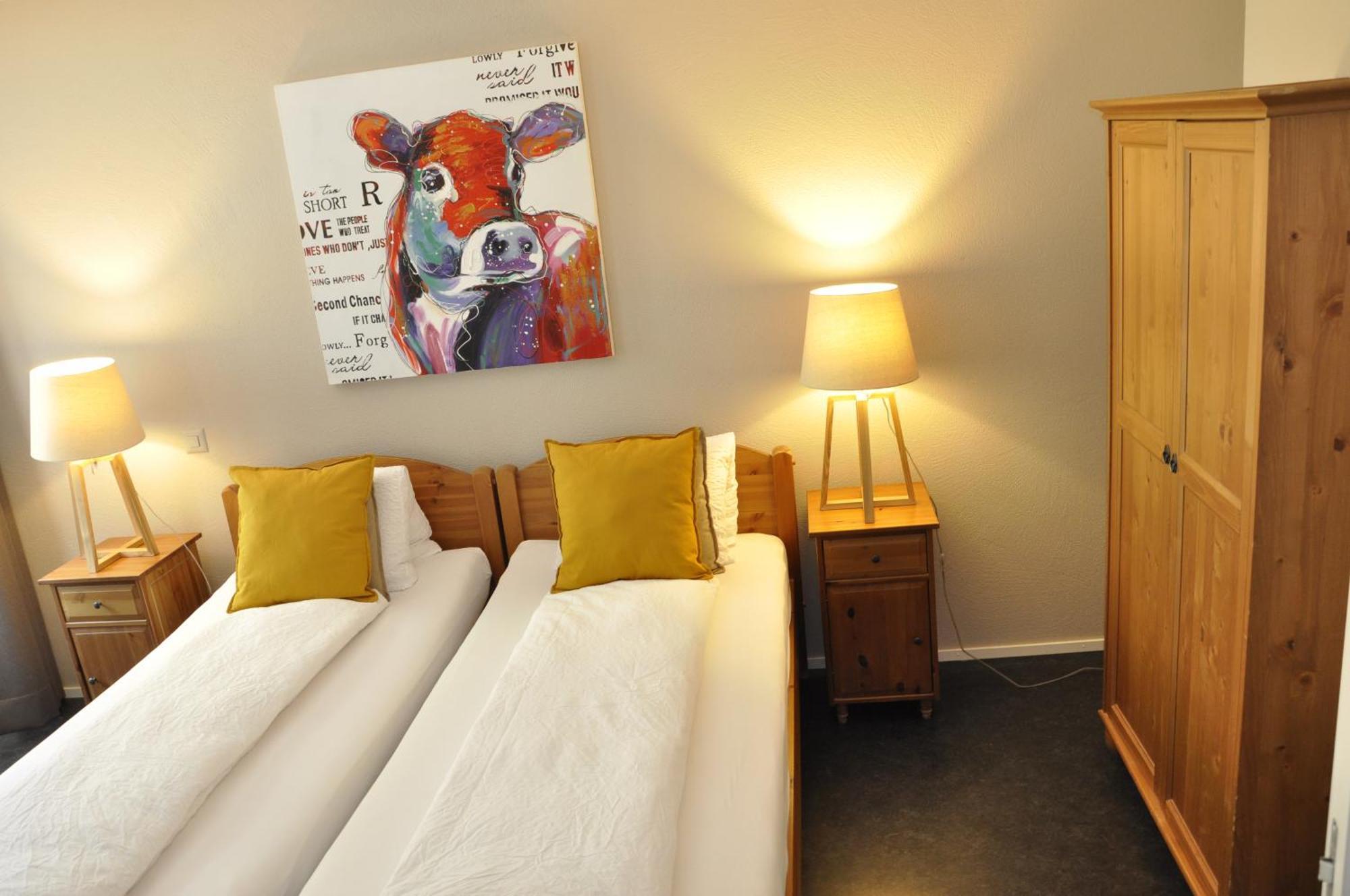 Hotel Zum Hirschen Villigen Екстериор снимка