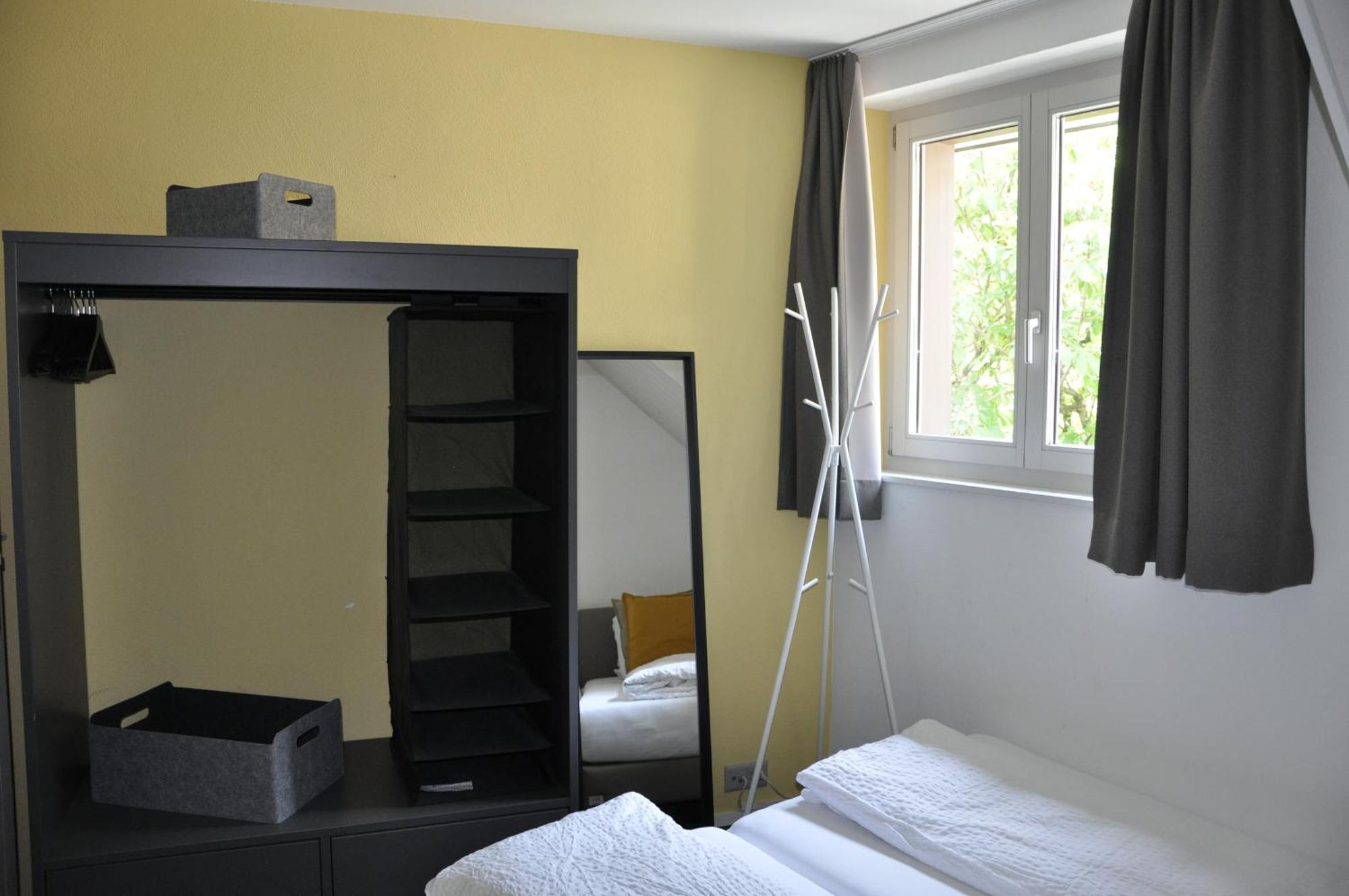 Hotel Zum Hirschen Villigen Екстериор снимка