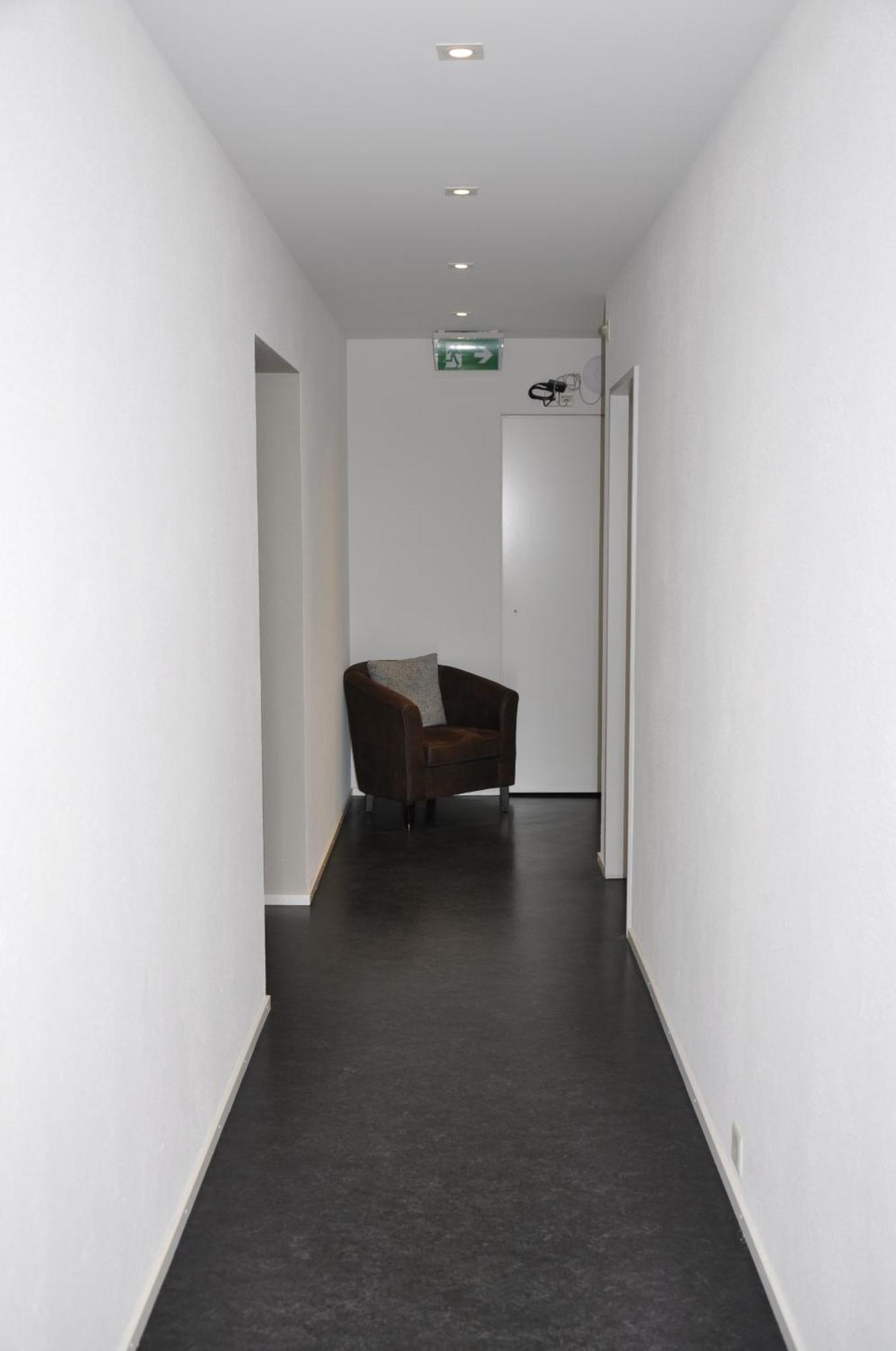 Hotel Zum Hirschen Villigen Екстериор снимка