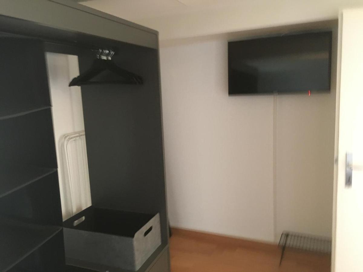 Hotel Zum Hirschen Villigen Екстериор снимка
