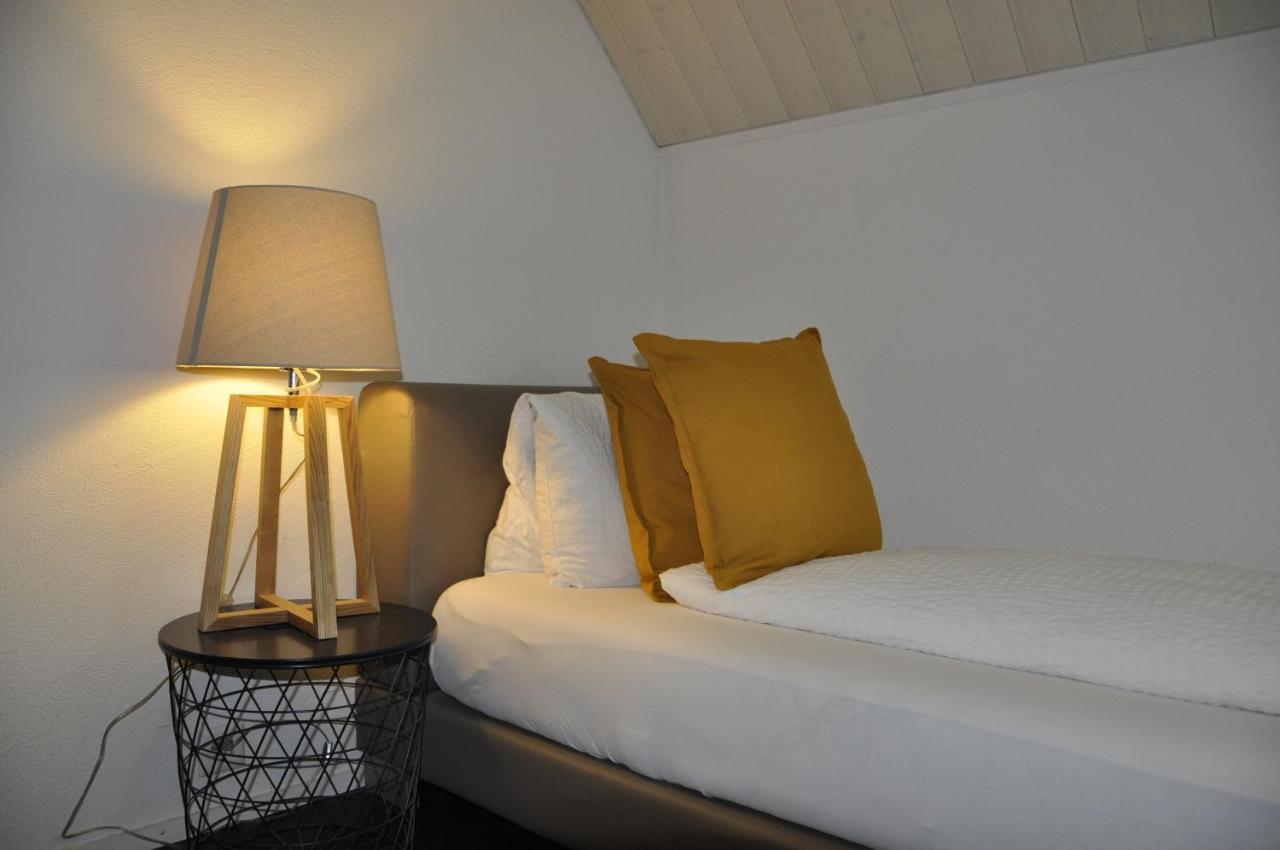 Hotel Zum Hirschen Villigen Екстериор снимка