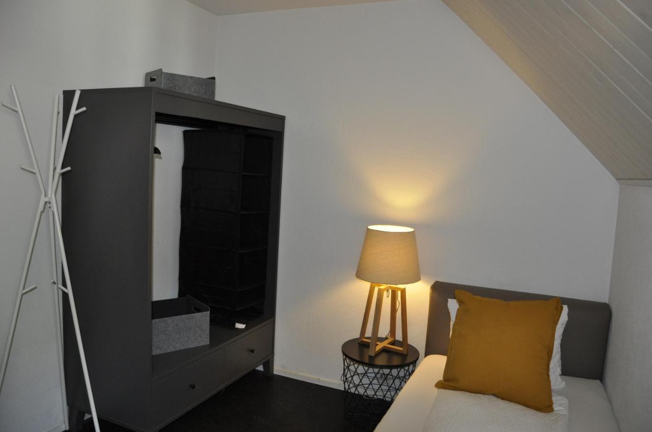 Hotel Zum Hirschen Villigen Екстериор снимка