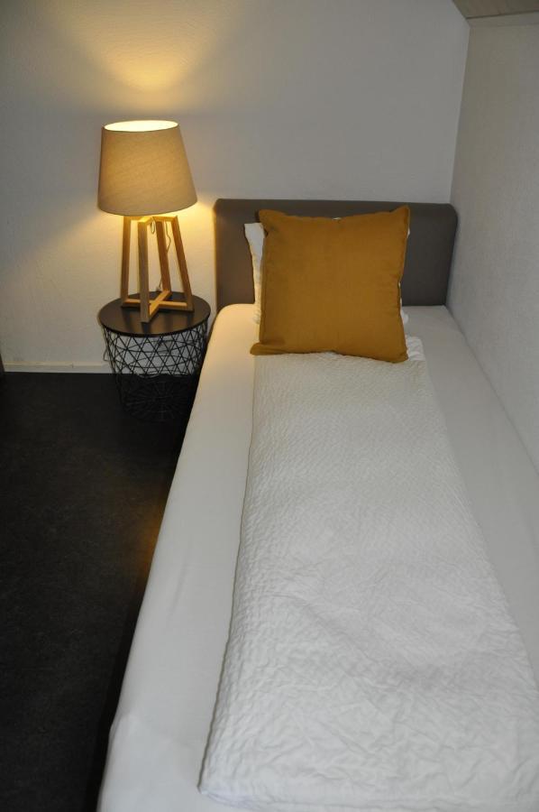 Hotel Zum Hirschen Villigen Екстериор снимка