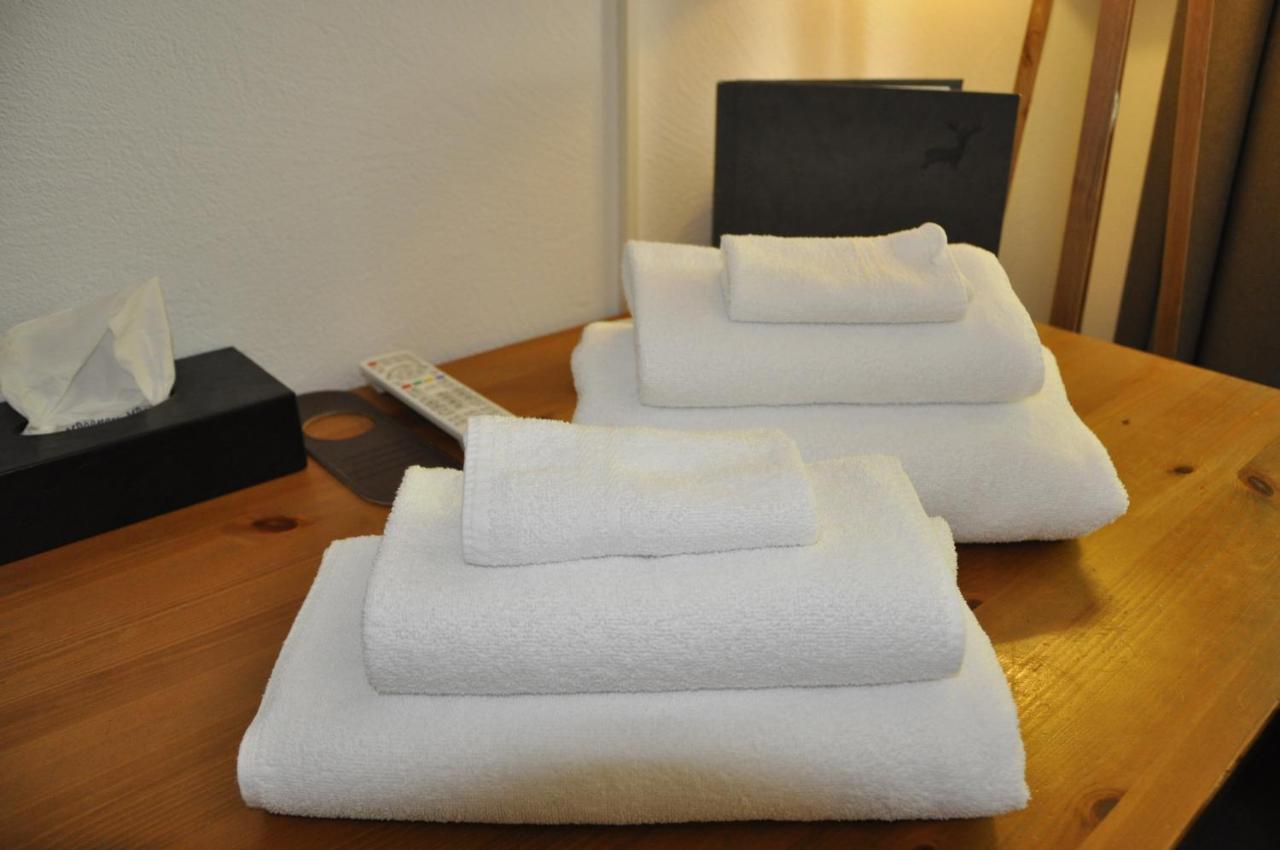 Hotel Zum Hirschen Villigen Екстериор снимка